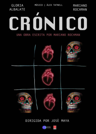 Crónico