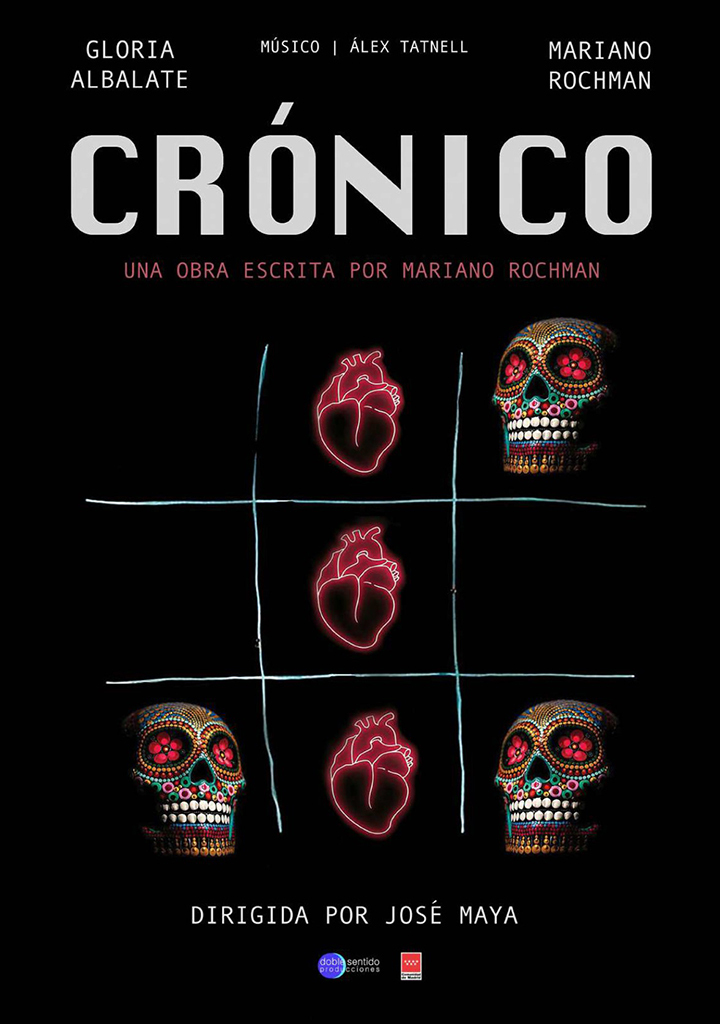 Crónico