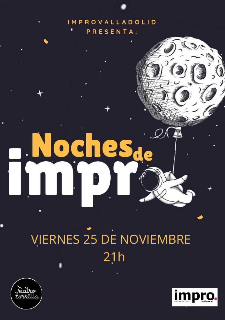 Noches de Impro