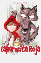 02 de octubre.<br>CAPERUCITA ROJA. TU PRIMERA ÓPERA.