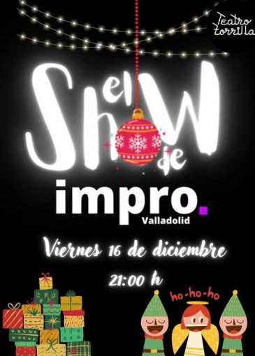 EL SHOW DE IMPRO