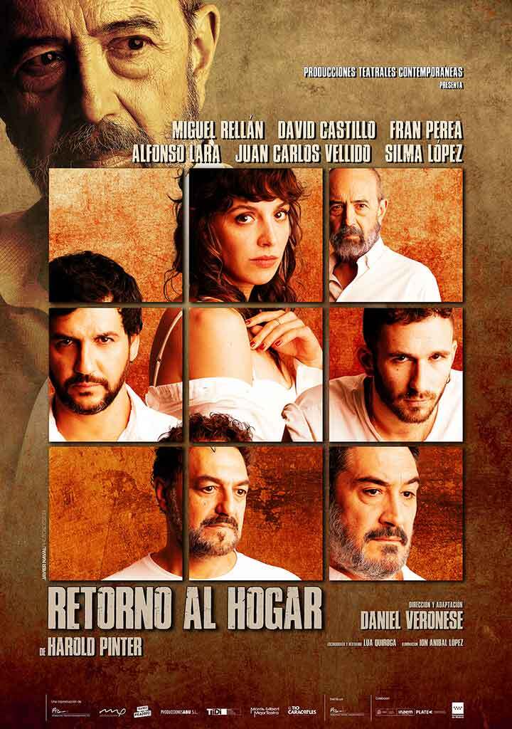 Retorno al hogar