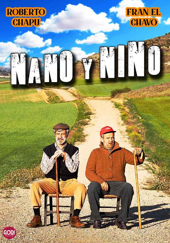 NANO Y NINO