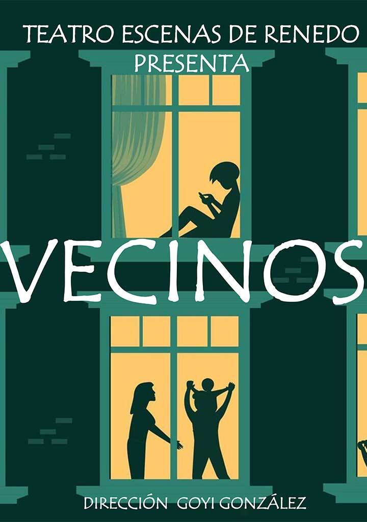 VECINOS