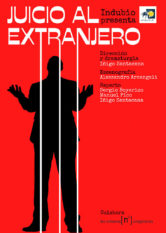 03 de marzo. <br>JUICIO AL EXTRANJERO.