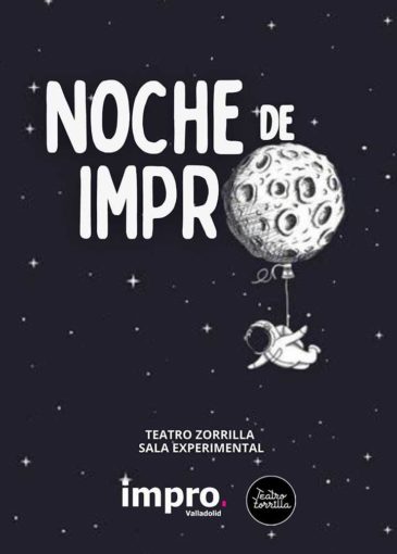 Noche de Impro