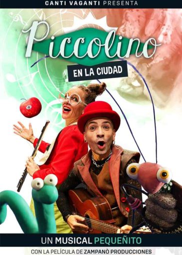 Piccolino