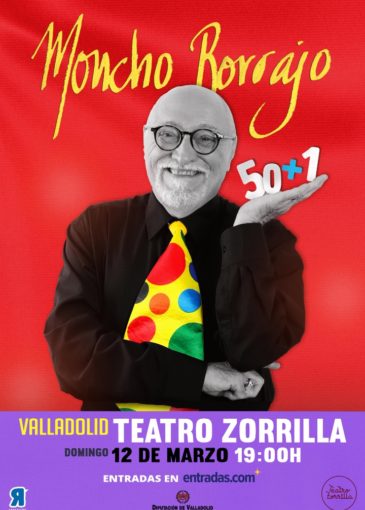 Moncho Borrajo