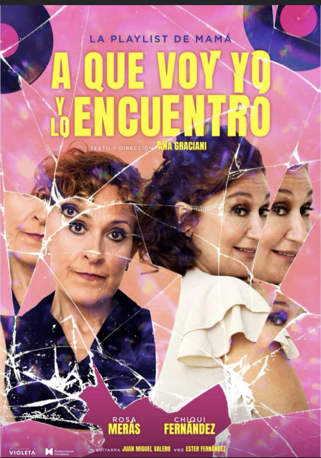 A que voy yo y lo encuentro