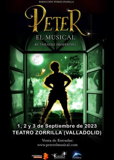 Peter El Musical