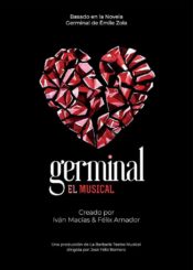 6 de Mayo. <br>GERMINAL. EL MUSICAL.
