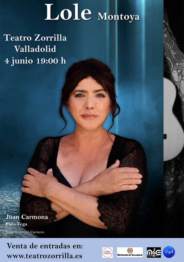 Lole Montoya