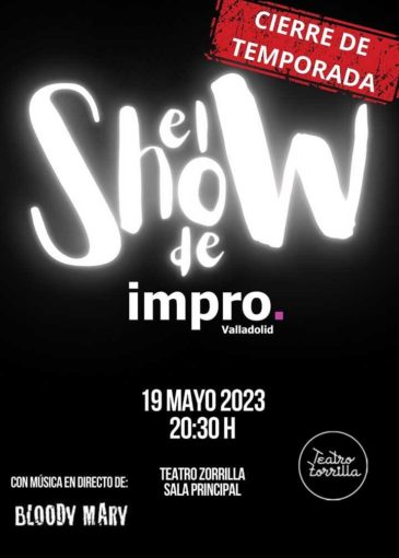 El show de impro