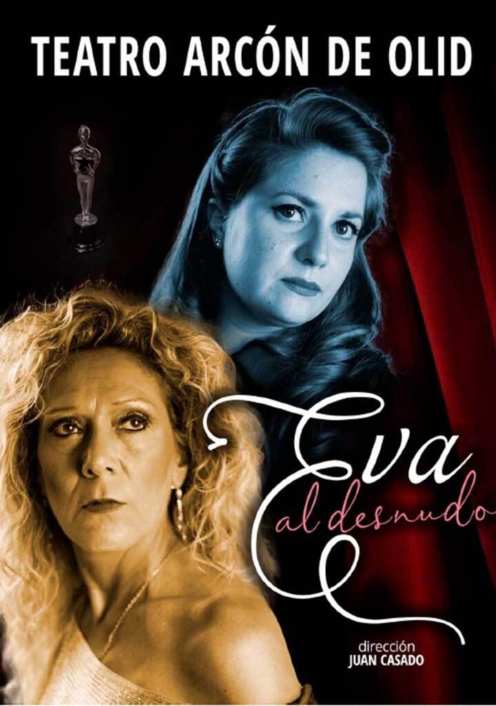 Eva al desnudo