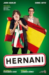 26 de Mayo. <br>HERNANI.
