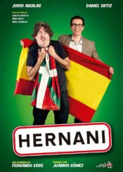 26 de Mayo. <br>HERNANI.