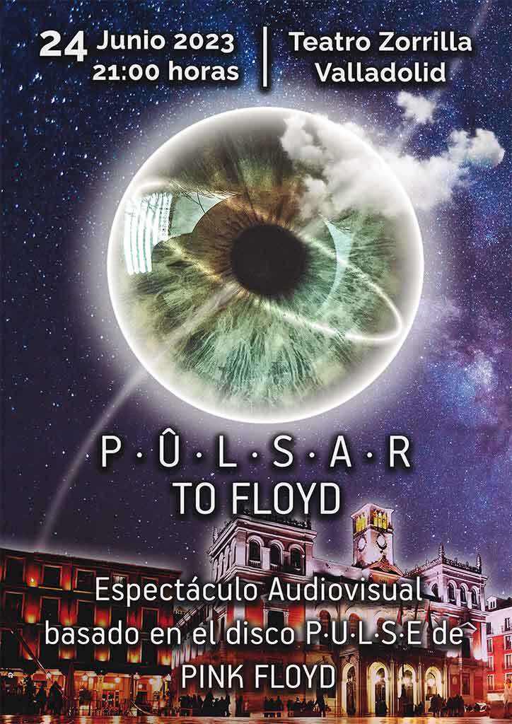 Pulsar Floyd