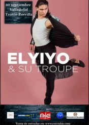 30 de Septiembre. <br>EL YIYO Y SU TROUPE.