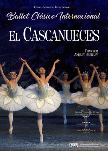 El Cascanueces