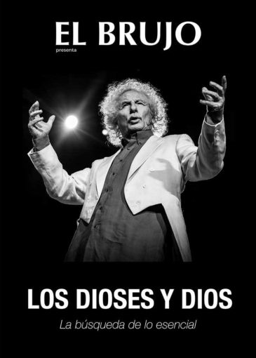 El brujo