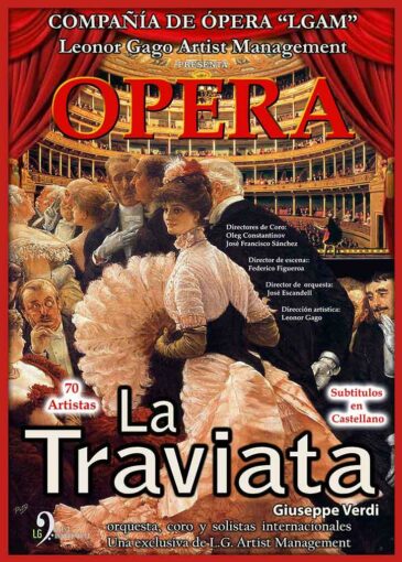 La traviata