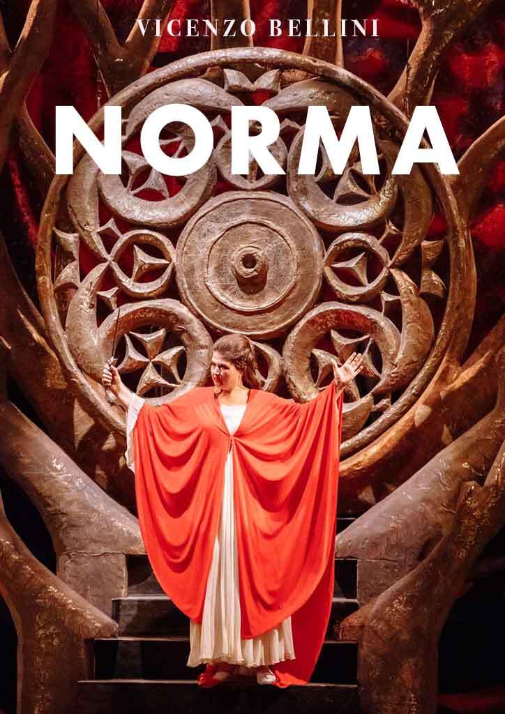 NORMA