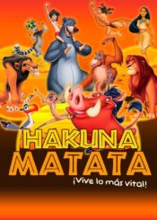 9 de Diciembre. <br>HAKUNA MATATA.