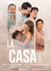 26 de Noviembre. <br>LA CASA.