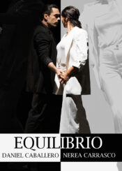 26 de Enero. <br> EQUILIBRIO.