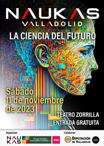 la ciencia del futuro