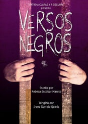 6 de Octubre. <br> VERSOS NEGROS.