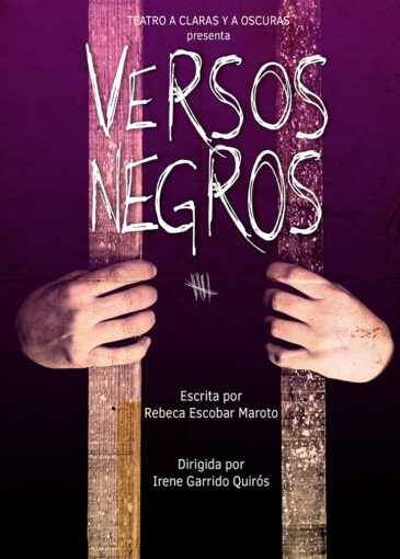 Versos negros