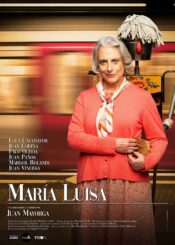 7 de Diciembre. <br> MARIA LUISA.