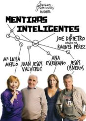 9 de Febrero. <br> MENTIRAS INTELIGENTES.