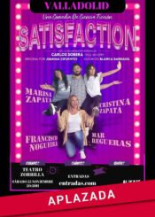 25 de Noviembre. <br>SATISFACTION