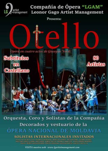 OTELLO