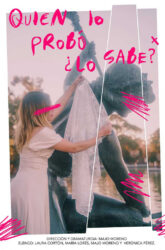 3 de Diciembre. <br> QUIEN LO PROBÓ ¿LO SABE?
