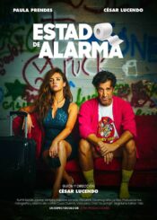 6 de Enero. <br> ESTADO DE ALARMA.