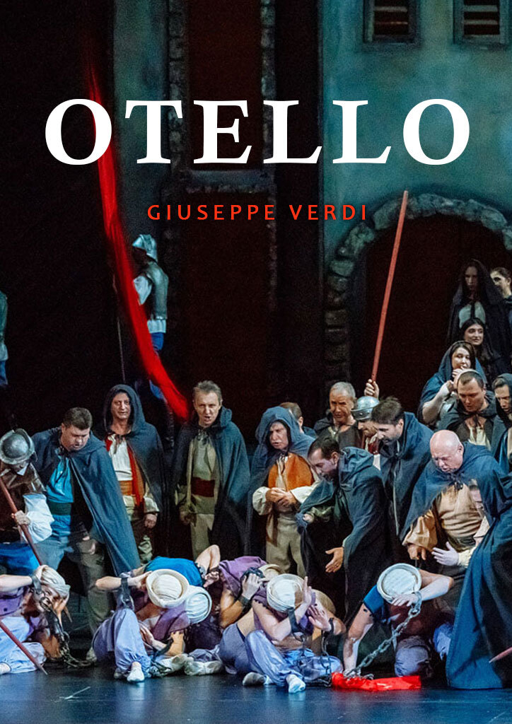 OTELLO