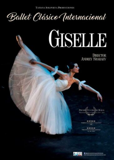 GISELLE