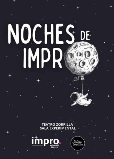 NOCHES DE IMPRO