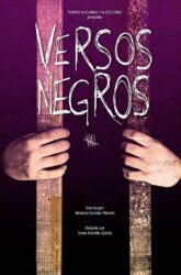 27 de Febrero. <br>A CLARAS Y A OSCURAS - Versos Negros.