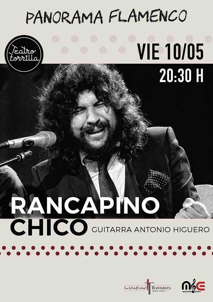 RANCAPINO CHICO