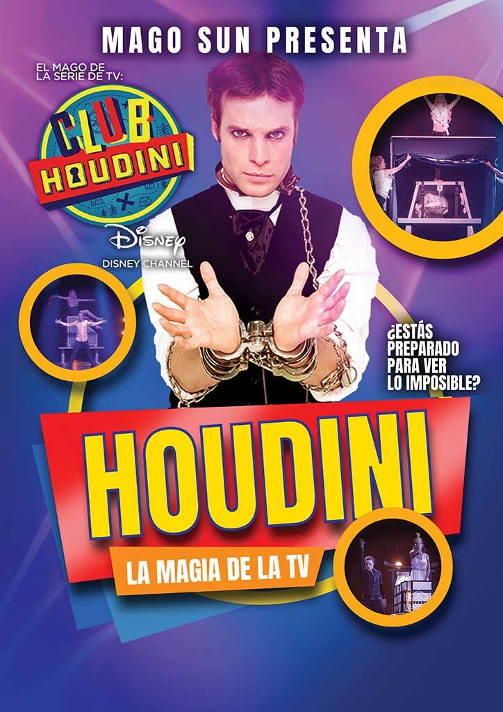 Houdini