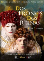 13 de Octubre. <br>DOS TRONOS, DOS REINAS.