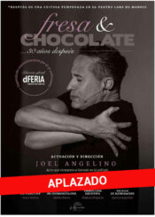 FRESA Y CHOCOLATE, 30 AÑOS DESPUÉS.