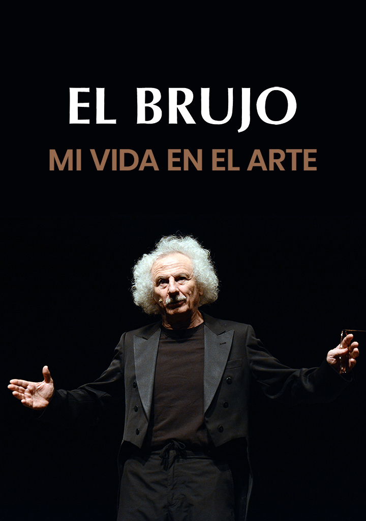 EL BRUJO