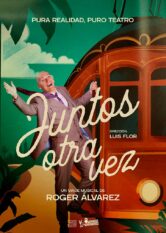 26 de Mayo. <br>JUNTOS OTRA VEZ.