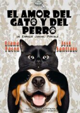 16 de Junio. <br>EL AMOR DEL GATO Y DEL PERRO.