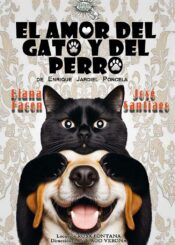 16 de Junio. <br>EL AMOR DEL GATO Y DEL PERRO.